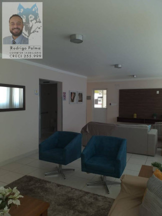 Imagem Apartamento com 3 Quartos à Venda, 67 m² em Jardim Aparecida - São José Dos Campos