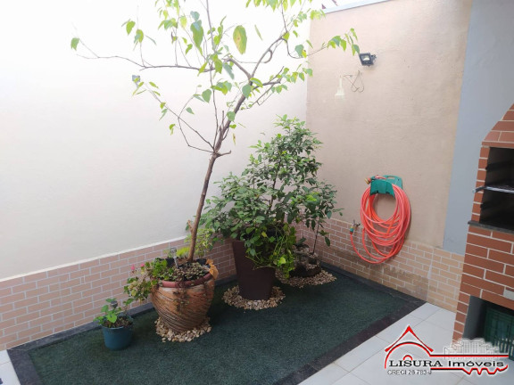 Imagem Casa com 2 Quartos à Venda, 90 m² em Jardim Califórnia - Jacareí