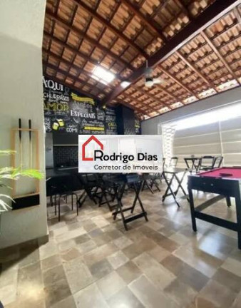 Imagem Casa com 2 Quartos à Venda, 108 m² em Tulipas - Jundiaí Imagem Casa com 2 Quartos à Venda, 108 m² em Tulipas - Jundiaí