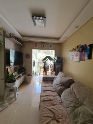Foto do imóvel Apartamento com 2 Quartos à Venda, 66 m² em Flex Jundiaí - Jundiaí