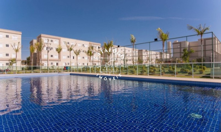 Imagem Apartamento com 2 Quartos para Alugar, 42 m² em Reserva Real - Ribeirão Preto Imagem Apartamento com 2 Quartos para Alugar, 42 m² em Reserva Real - Ribeirão Preto