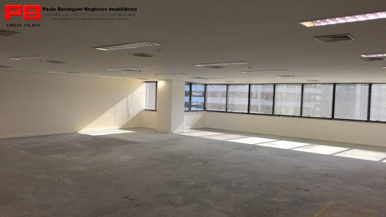 Imagem Imóvel Comercial para Alugar, 206 m² em Cidade Monções - São Paulo Imagem Imóvel Comercial para Alugar, 206 m² em Cidade Monções - São Paulo