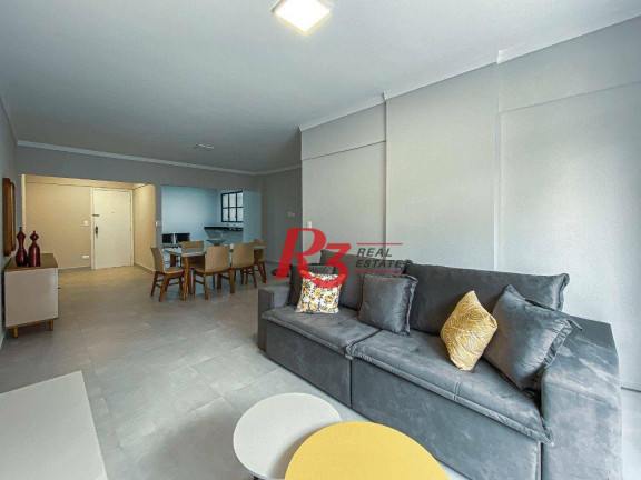 Imagem Apartamento com 3 Quartos à Venda, 142 m² em Vila Assunção - Praia Grande Imagem Apartamento com 3 Quartos à Venda, 142 m² em Vila Assunção - Praia Grande