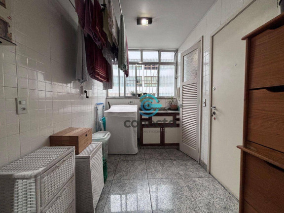 Imagem Apartamento com 3 Quartos à Venda, 112 m² em Icaraí - Niterói Imagem Apartamento com 3 Quartos à Venda, 112 m² em Icaraí - Niterói