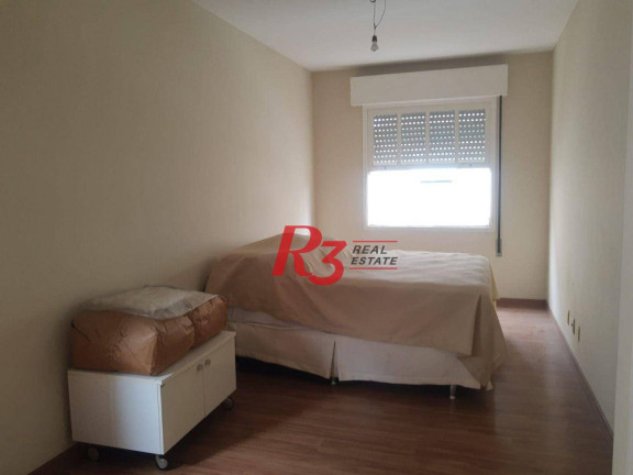 Imagem Apartamento com 2 Quartos à Venda, 80 m² em Embaré - Santos Imagem Apartamento com 2 Quartos à Venda, 80 m² em Embaré - Santos