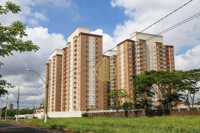 Imagem Apartamento com 2 Quartos à Venda, 47 m² em Campos Elíseos - Ribeirão Preto Imagem Apartamento com 2 Quartos à Venda, 47 m² em Campos Elíseos - Ribeirão Preto