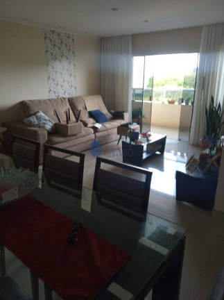 Imagem Apartamento com 3 Quartos à Venda, 130 m² em Alvorada - Anápolis Imagem Apartamento com 3 Quartos à Venda, 130 m² em Alvorada - Anápolis