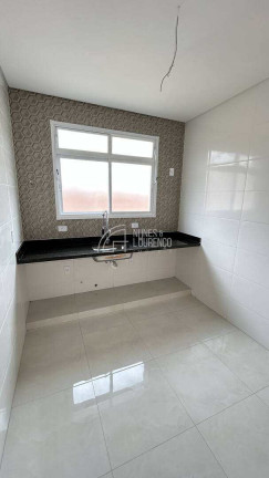 Imagem Casa com 3 Quartos à Venda, 95 m² em Embaré - Santos Imagem Casa com 3 Quartos à Venda, 95 m² em Embaré - Santos
