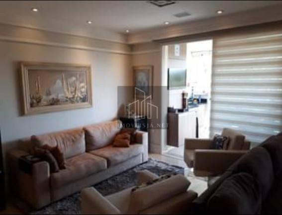 Imagem Apartamento com 3 Quartos à Venda, 123 m² em Tamboré - Santana De Parnaíba Imagem Apartamento com 3 Quartos à Venda, 123 m² em Tamboré - Santana De Parnaíba