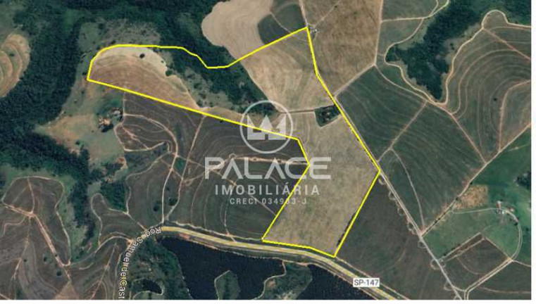 Imagem Fazenda à Venda, 400 m² em Centro - Anhembi Imagem Fazenda à Venda, 400 m² em Centro - Anhembi