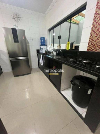 Imagem Sobrado com 3 Quartos à Venda, 200 m² em Roseira - Roseira