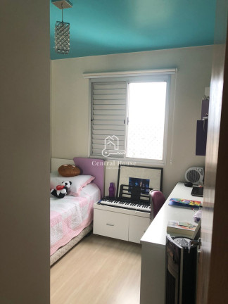 Imagem Apartamento com 3 Quartos à Venda, 64 m² em Cursino - São Paulo