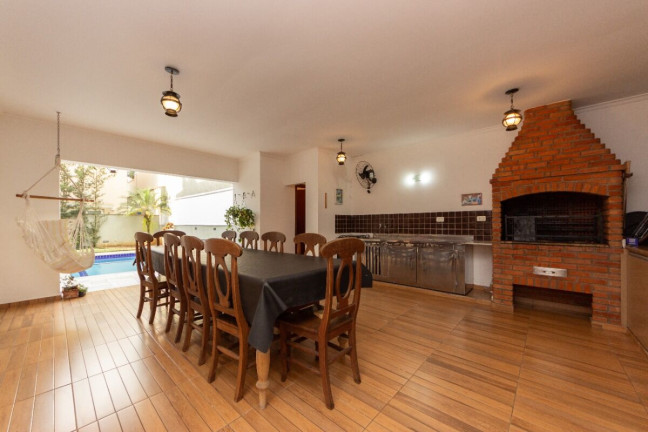 Imagem Casa com 4 Quartos à Venda, 663 m² em Super Quadra Morumbi - São Paulo Imagem Casa com 4 Quartos à Venda, 663 m² em Super Quadra Morumbi - São Paulo