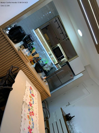 Imagem Imóvel com 3 Quartos à Venda, 80 m² em Campolim - Sorocaba Imagem Imóvel com 3 Quartos à Venda, 80 m² em Campolim - Sorocaba