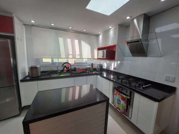 Imagem Casa com 4 Quartos à Venda, 270 m² em Alphaville - Barueri Imagem Casa com 4 Quartos à Venda, 270 m² em Alphaville - Barueri