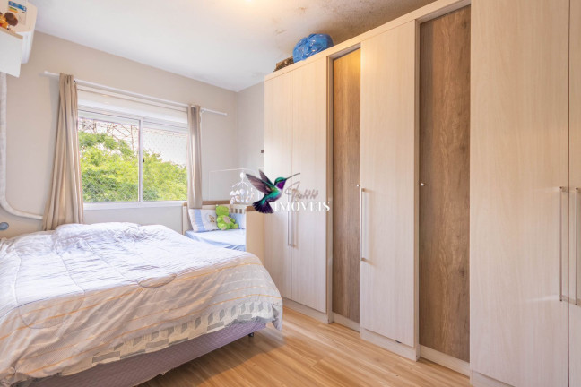Imagem Apartamento com 2 Quartos à Venda, 53 m² em Vila Vista Alegre - Cachoeirinha Imagem Apartamento com 2 Quartos à Venda, 53 m² em Vila Vista Alegre - Cachoeirinha