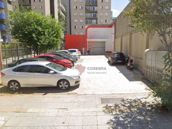 Loja para Alugar, 397 m² em Vila Olímpia - São Paulo