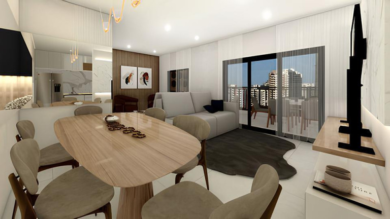 Imagem Apartamento com 2 Quartos à Venda, 37 m² em Jardim Anália Franco - São Paulo Imagem Apartamento com 2 Quartos à Venda, 37 m² em Jardim Anália Franco - São Paulo