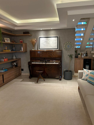 Imagem Casa de Condomínio com 3 Quartos à Venda, 227 m² em Pinheiro - Valinhos