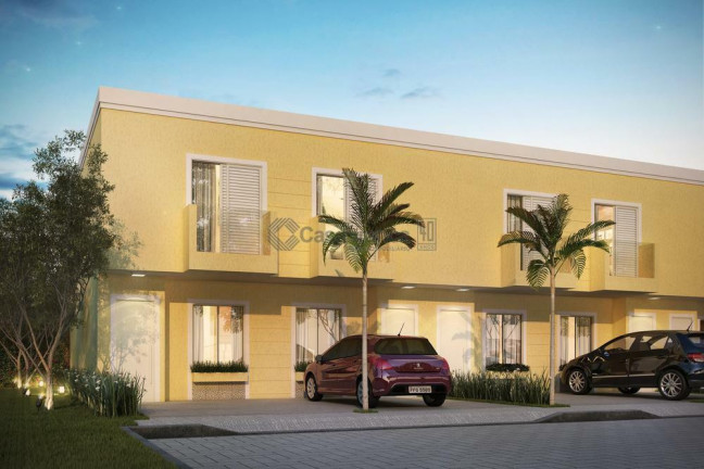 Imagem Sobrado com 2 Quartos à Venda, 52 m² em Mineirão - Sorocaba Imagem Sobrado com 2 Quartos à Venda, 52 m² em Mineirão - Sorocaba