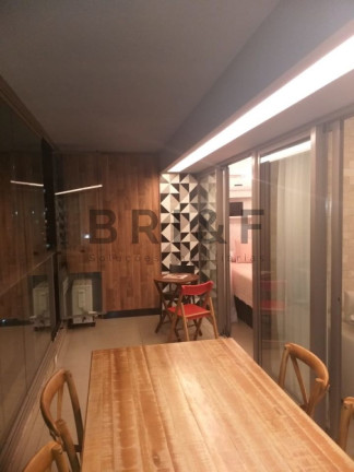 Imagem Apartamento com 2 Quartos à Venda, 65 m² em Brooklin - São Paulo Imagem Apartamento com 2 Quartos à Venda, 65 m² em Brooklin - São Paulo