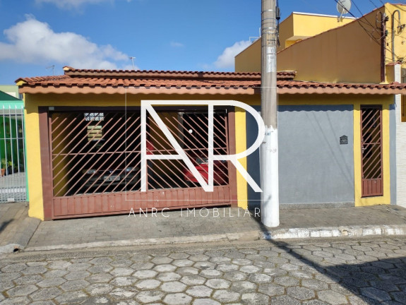 Imagem Casa com 3 Quartos à Venda, 200 m² em Mandaqui - São Paulo Imagem Casa com 3 Quartos à Venda, 200 m² em Mandaqui - São Paulo