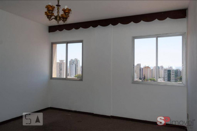 Imagem Apartamento com 2 Quartos à Venda, 78 m² em Tatuapé - São Paulo