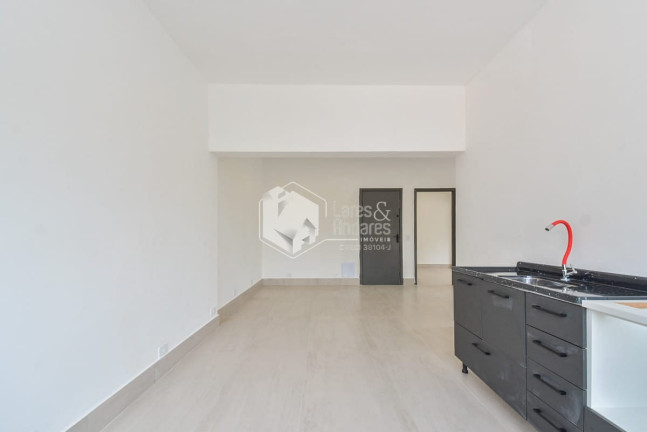 Imagem Apartamento com 2 Quartos à Venda, 75 m² em Itaim Bibi - São Paulo Imagem Apartamento com 2 Quartos à Venda, 75 m² em Itaim Bibi - São Paulo