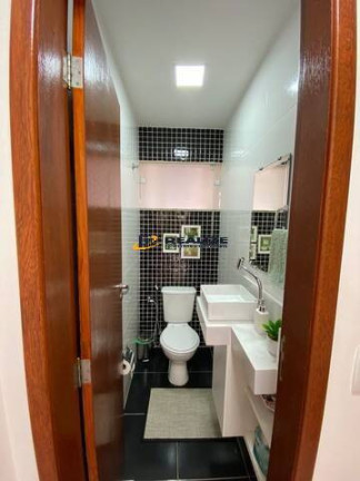 Imagem Casa com 2 Quartos à Venda, 110 m² em Parque Santa Maria - Campos Dos Goytacazes Imagem Casa com 2 Quartos à Venda, 110 m² em Parque Santa Maria - Campos Dos Goytacazes