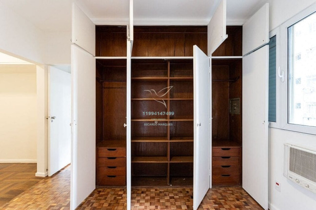 Imagem Apartamento com 3 Quartos à Venda, 126 m² em Jardim Europa - São Paulo