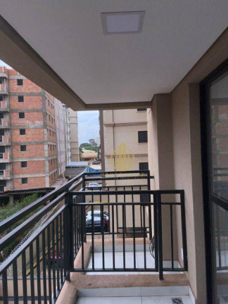 Imagem Apartamento com 2 Quartos à Venda, 63 m² em Ribeirânia - Ribeirão Preto