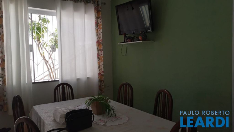 Imagem Casa com 4 Quartos à Venda, 242 m² em Parque Das Nações - Santo André Imagem Casa com 4 Quartos à Venda, 242 m² em Parque Das Nações - Santo André