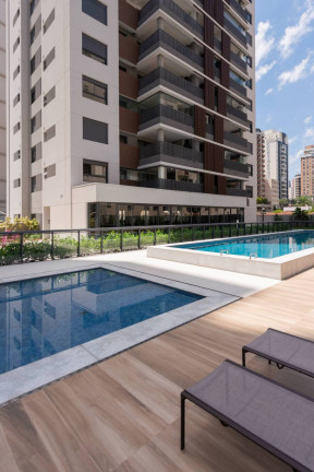 Imagem Apartamento com 4 Quartos à Venda, 150 m² em Perdizes - São Paulo