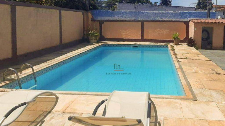 Imagem Casa com 3 Quartos à Venda, 420 m² em Piratininga - Niterói Imagem Casa com 3 Quartos à Venda, 420 m² em Piratininga - Niterói