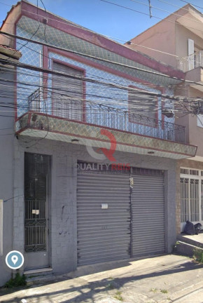 Imagem Imóvel com 3 Quartos à Venda, 260 m² em Vila Maria Alta - São Paulo Imagem Imóvel com 3 Quartos à Venda, 260 m² em Vila Maria Alta - São Paulo
