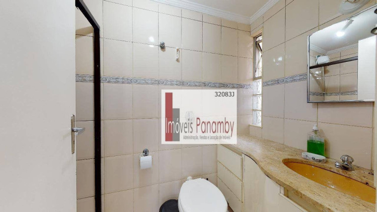 Imagem Apartamento com 2 Quartos à Venda, 62 m² em Sacomã - São Paulo Imagem Apartamento com 2 Quartos à Venda, 62 m² em Sacomã - São Paulo