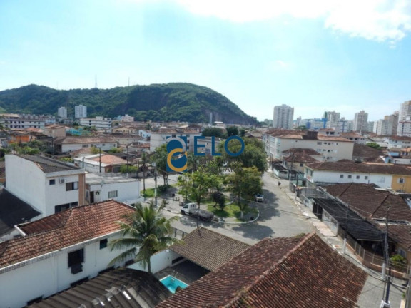 Imagem Apartamento com 1 Quarto à Venda, 110 m² em Vila Valença - São Vicente Imagem Apartamento com 1 Quarto à Venda, 110 m² em Vila Valença - São Vicente
