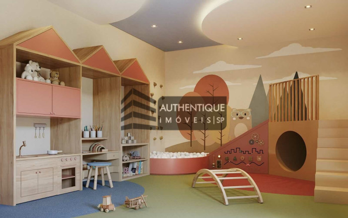 Imagem Apartamento com 1 Quarto à Venda, 26 m² em Vila Olímpia - São Paulo Imagem Apartamento com 1 Quarto à Venda, 26 m² em Vila Olímpia - São Paulo