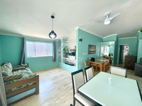 Imagem Casa com 3 Quartos à Venda, 100 m² em Jardim Virgínia - Guarujá Imagem Casa com 3 Quartos à Venda, 100 m² em Jardim Virgínia - Guarujá