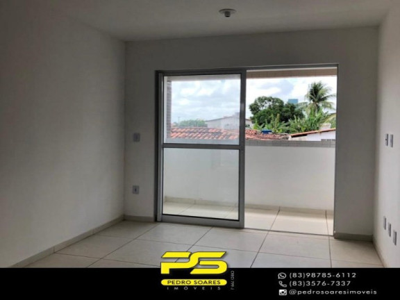 Imagem Apartamento com 2 Quartos à Venda, 54 m² em Gramame - João Pessoa Imagem Apartamento com 2 Quartos à Venda, 54 m² em Gramame - João Pessoa
