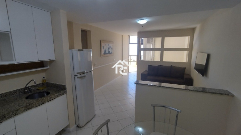 Apartamento com 1 Quarto à Venda,  em Gragoatá - Niterói