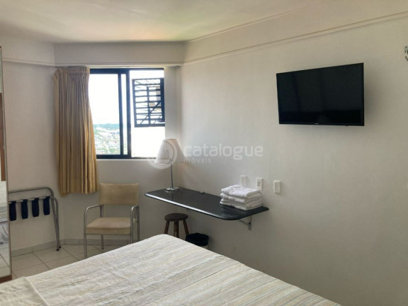 Imagem Apartamento com 2 Quartos para Alugar, 55 m² em Ponta Negra - Natal Imagem Apartamento com 2 Quartos para Alugar, 55 m² em Ponta Negra - Natal