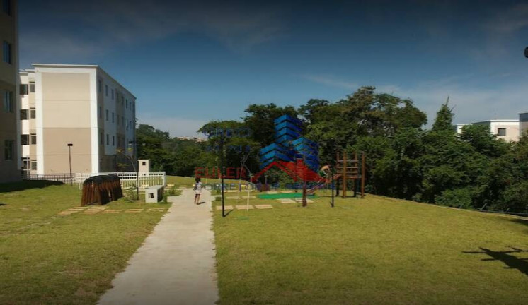 Imagem Apartamento com 2 Quartos para Alugar, 45 m² em Angicos - Vespasiano Imagem Apartamento com 2 Quartos para Alugar, 45 m² em Angicos - Vespasiano