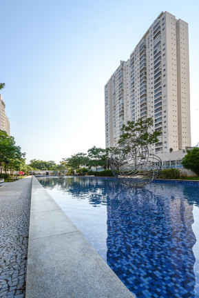 Imagem Imóvel com 3 Quartos à Venda, 160 m² em Santo Amaro - São Paulo Imagem Imóvel com 3 Quartos à Venda, 160 m² em Santo Amaro - São Paulo