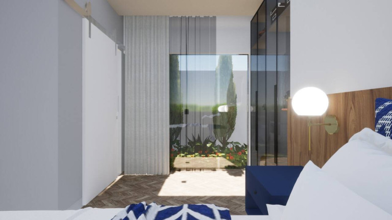 Imagem Casa com 3 Quartos à Venda, 134 m² em Parque Califórnia - Campos Dos Goytacazes Imagem Casa com 3 Quartos à Venda, 134 m² em Parque Califórnia - Campos Dos Goytacazes