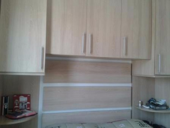Imagem Apartamento com 2 Quartos à Venda, 47 m² em Jaraguá - São Paulo Imagem Apartamento com 2 Quartos à Venda, 47 m² em Jaraguá - São Paulo