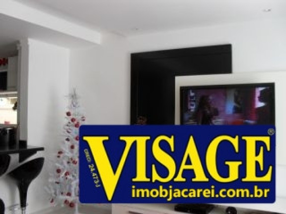 Imagem Casa com 3 Quartos à Venda, 119 m² em Sao Joao - Jacareí