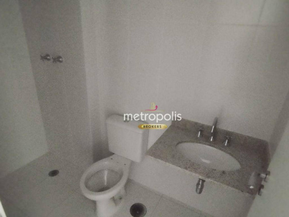 Imagem Apartamento com 2 Quartos à Venda, 67 m² em Centro - São Caetano Do Sul
