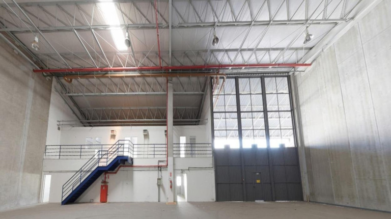 Imagem Imóvel à Venda, 1.715 m² em Distrito Industrial - Jundiaí Imagem Imóvel à Venda, 1.715 m² em Distrito Industrial - Jundiaí
