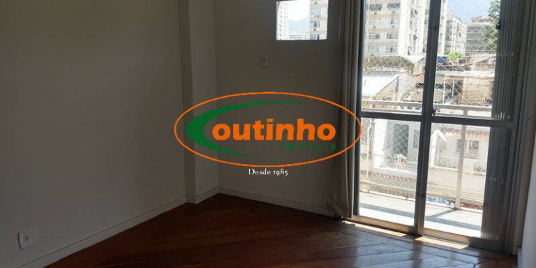 Imagem Apartamento com 2 Quartos à Venda, 98 m² em Maracanã - Rio De Janeiro Imagem Apartamento com 2 Quartos à Venda, 98 m² em Maracanã - Rio De Janeiro